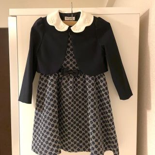 イオン 子供 ドレス フォーマル 女の子 の通販 40点 Aeonのキッズ ベビー マタニティを買うならラクマ