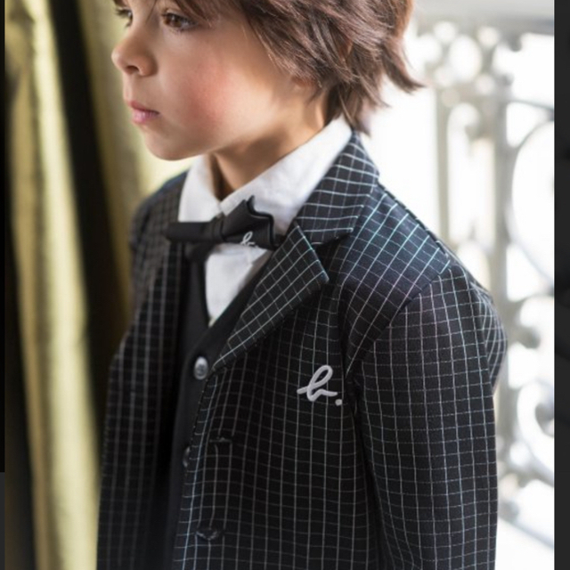 アニエスベー enfant 4点セット ルイージマンションセット | vizoobras