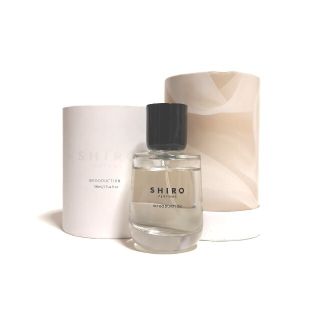 シロ(shiro)のSHIRO★シロ パフューム イントロダクション オードパルファム 50ml(香水(女性用))