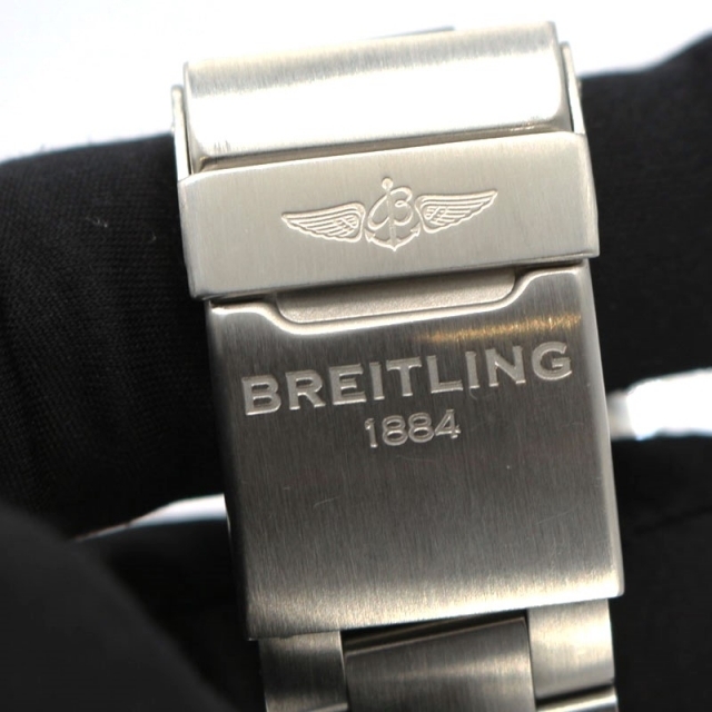 ブライトリング BREITLING コルト オートマティック 腕時計