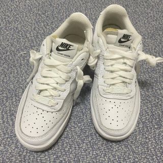 ナイキ(NIKE)のnikeレディース(スニーカー)