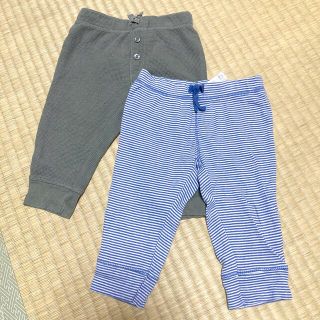 カーターズ(carter's)のベビー　ズボン　70センチ(パンツ)