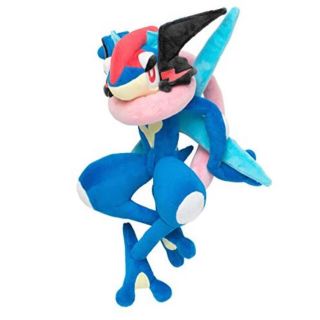 サトシゲッコウガ グッズ セット 新品未使用 ポケセン レア