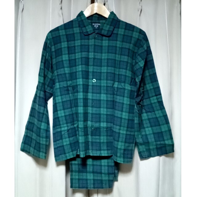 男の子 パジャマ 160 キッズ/ベビー/マタニティのキッズ服男の子用(90cm~)(パジャマ)の商品写真