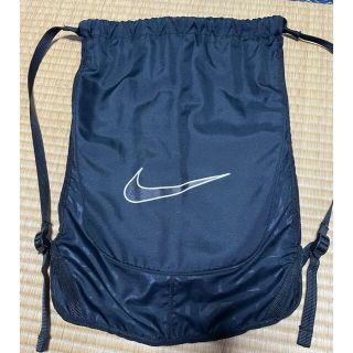 ナイキ(NIKE)のNIKE ナップサック(バッグ)