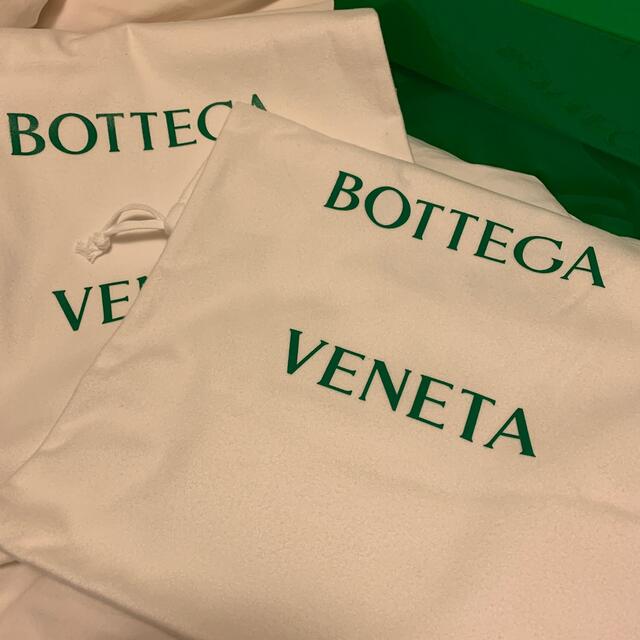 Bottega Veneta(ボッテガヴェネタ)のBOTTEGA VENETA ボッテガヴェネタ　ザ・バウンスブーツ36 美品 レディースの靴/シューズ(ブーツ)の商品写真