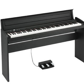 KORG LP-180BK  電子ピアノ(電子ピアノ)