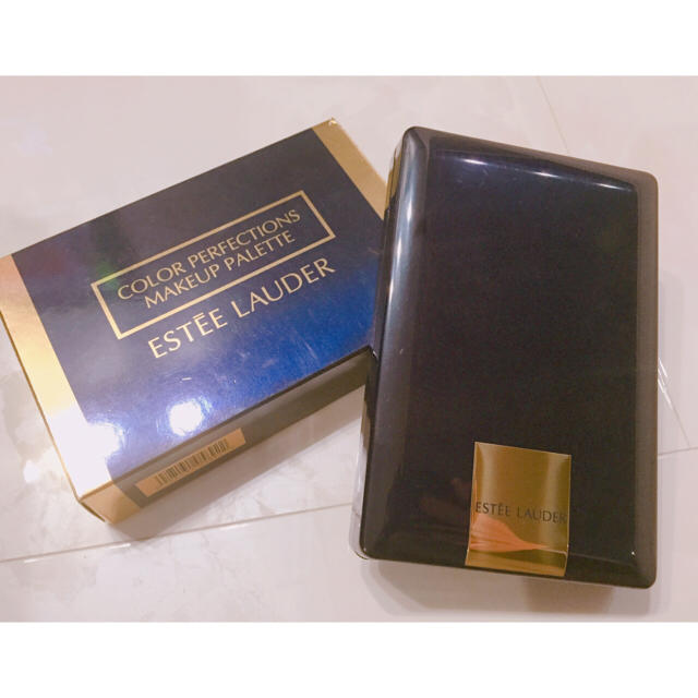 Estee Lauder(エスティローダー)のエスティローダー🌟パレット コスメ/美容のキット/セット(コフレ/メイクアップセット)の商品写真