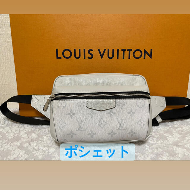 ✨✨✨Louis vuittonポシェット✨✨✨