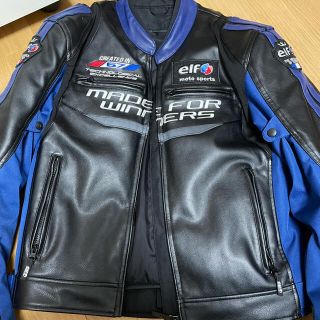 エルフ ジャケットの通販 100点以上 | elfを買うならラクマ