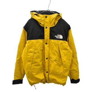 ザノースフェイス(THE NORTH FACE)のTHE NORTH FACE ザノースフェイス ダウンジャケット(ダウンジャケット)