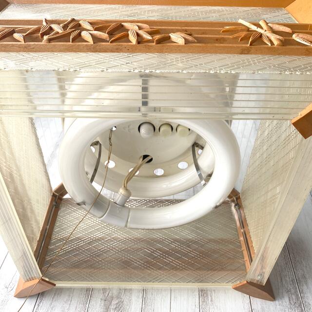 三菱電機 - 【昭和レトロ】三菱 蛍光灯器具 レトロ 天井照明 三菱電機 - 【昭和レトロ】三菱 蛍光灯器具 レトロ 天井照明
