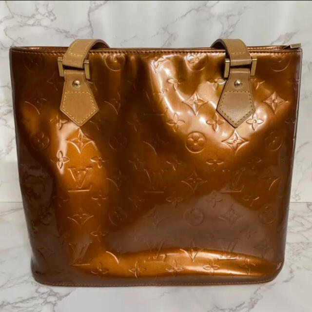 LOUIS VUITTON - ✨極美品✨ヴィトン モノグラム ヴェルニ