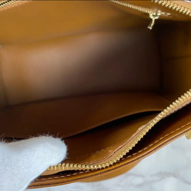 LOUIS VUITTON - ✨極美品✨ヴィトン モノグラム ヴェルニ