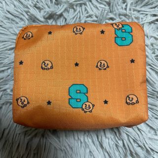 レスポートサック(LeSportsac)のBTS シューキー　レスポートサック(ポーチ)