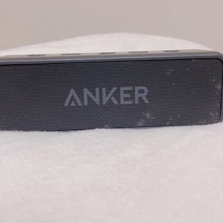 Anker Bluetoothスピーカー(スピーカー)