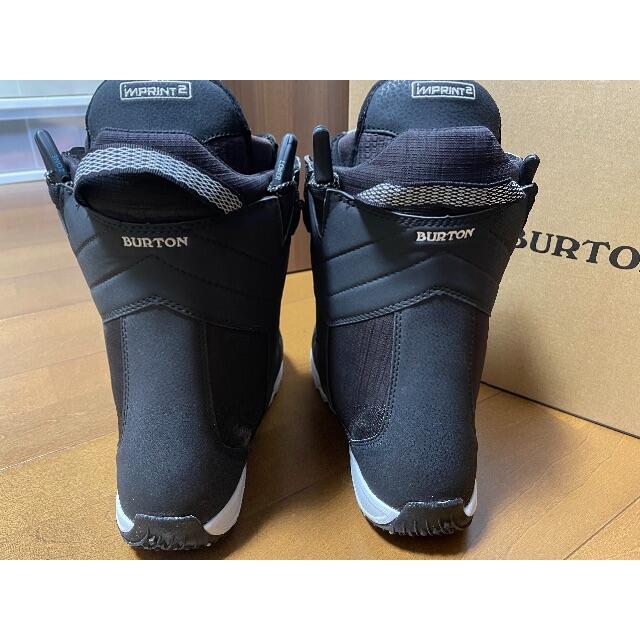 まあびさん専用 BURTON スノボブーツ まあびさん専用 BURTON スノボブーツ