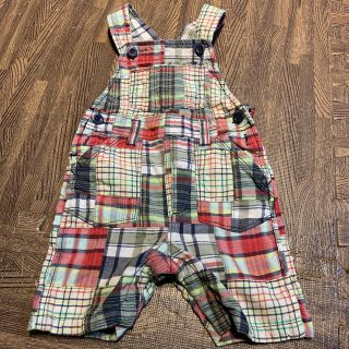 ベビーギャップ(babyGAP)のベビーギャップ　サロペット(パンツ)