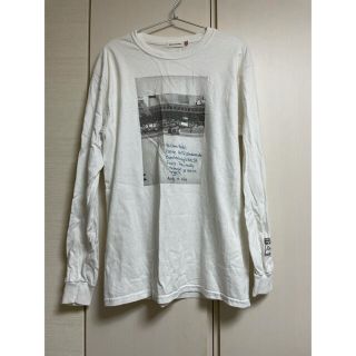 アーバンリサーチ(URBAN RESEARCH)の【Urban Research】 ロングTシャツ(Tシャツ(長袖/七分))