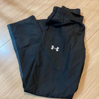 アンダーアーマー(UNDER ARMOUR)のアンダーアーマー YLG 長ズボン(パンツ/スパッツ)