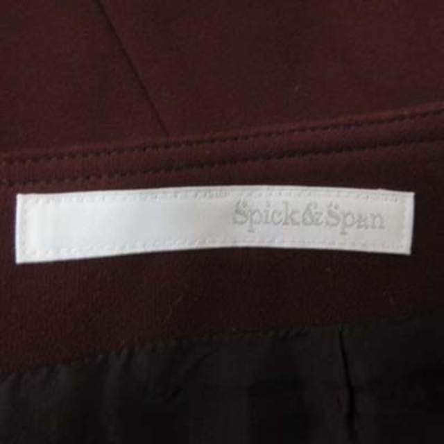 Spick & Span(スピックアンドスパン)のスピック&スパン Spick&Span フレアスカート ミモレ ロング ティアー レディースのレディース その他(その他)の商品写真