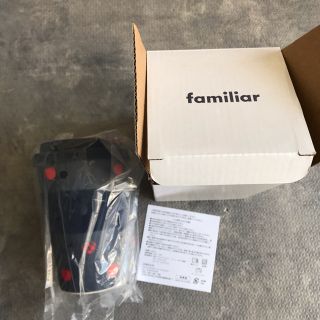 ファミリア(familiar)の【新品】ファミリア　タンブラー(タンブラー)