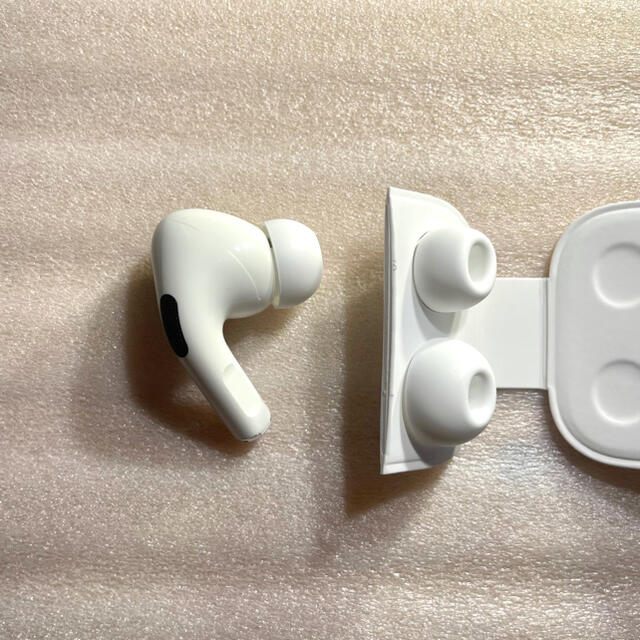 AirPods Pro イヤホン 左耳 のみ 片耳 コンビニ受取可能 通販