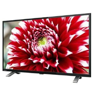 トウシバ(東芝)のazu様専用　未開封！東芝　32V34型　REGZA 液晶テレビ(テレビ)