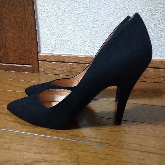 REZOY(リゾイ)のREZOY 24.5cm レディースの靴/シューズ(ハイヒール/パンプス)の商品写真