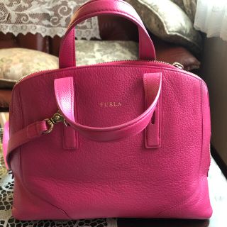 フルラ(Furla)のフルラ　カバン(ハンドバッグ)