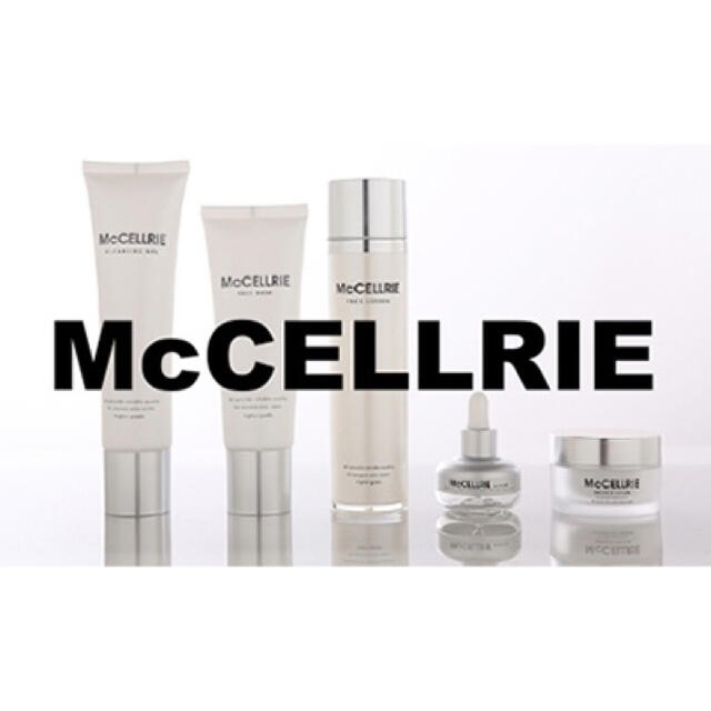 最大10%OFFクーポン McCELLRIEエッセンスクリーム 200g マッコイ 化粧品｜美容・コスメ・香水・スキンケア・フェイスクリーム 