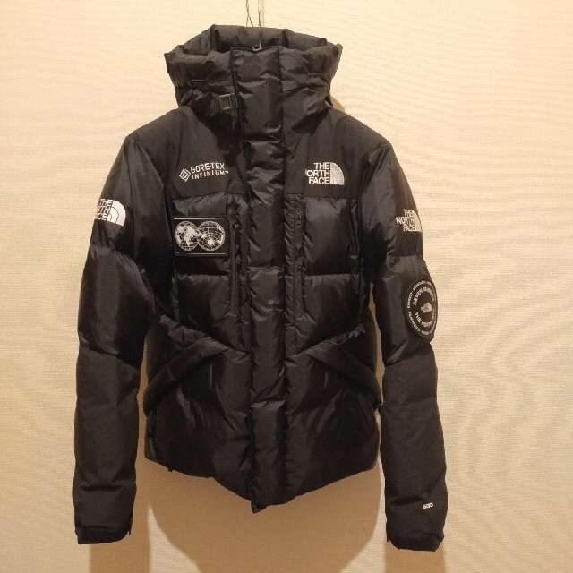 7 SUMMITS HIMALAYAN PARKA GTX