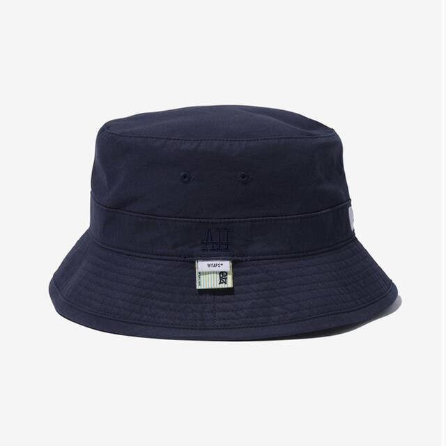 W)taps(ダブルタップス)のWTAPS BUCKET HAT COTTON. A.H. SSZ  メンズの帽子(ハット)の商品写真