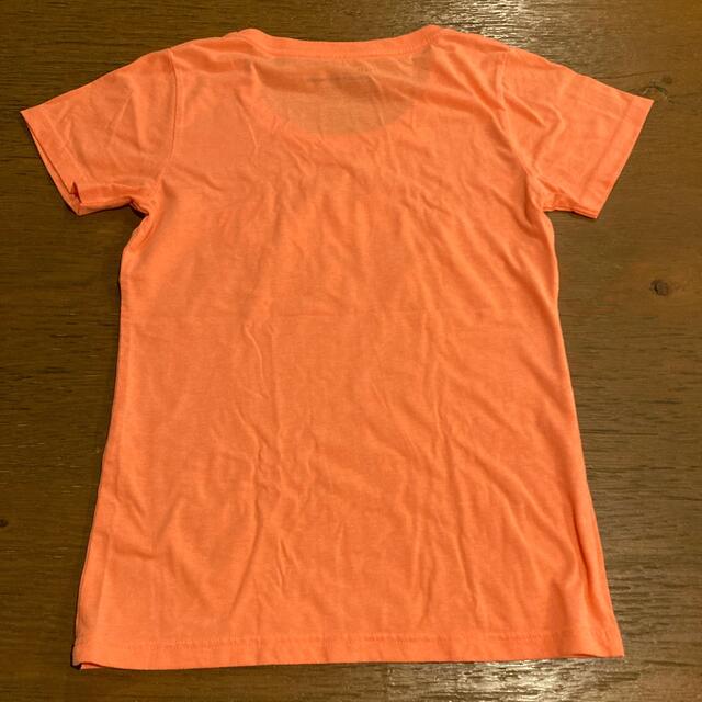 Hurley(ハーレー)のTシャツ　サイズM レディースのトップス(Tシャツ(半袖/袖なし))の商品写真