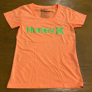 ハーレー(Hurley)のTシャツ　サイズM(Tシャツ(半袖/袖なし))