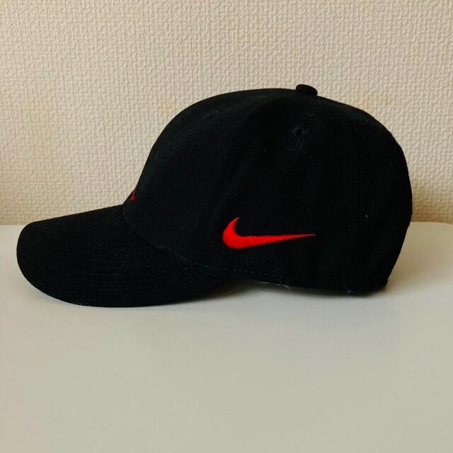 NIKE - '90s NIKE AIR JORDAN cap 激レア の通販 by ☆ra's shop
