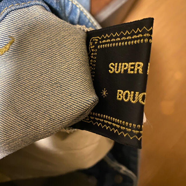 SUPER HAKKA - 超美品 SUPERHAKKA 刺繍の可愛いデニムパンツの通販 by 購入意識の無いイイねは不要でお願いしますmiyu miyu|スーパーハッカならラクマ SUPER HAKKA - 超美品 SUPERHAKKA 刺繍の可愛いデニムパンツの通販 by 購入意識の無いイイねは不要でお願いしますmiyu miyu|スーパーハッカならラクマ