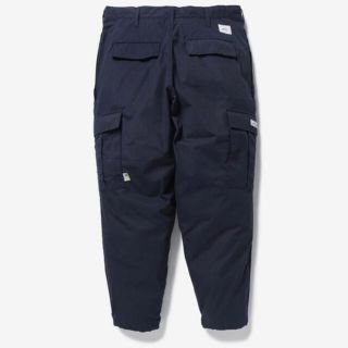 ダブルタップス(W)taps)のwtaps ssz A.H. TAC-TIC-R TROUSERS(ワークパンツ/カーゴパンツ)