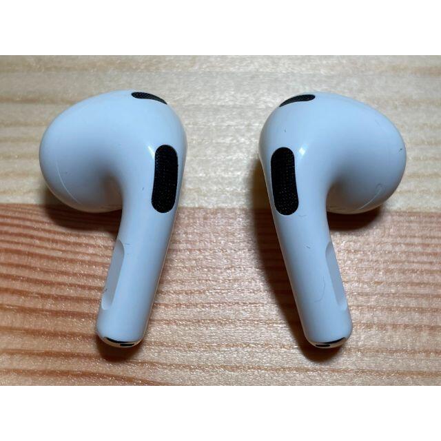 □【正規品】AirPods (第3世代) □【正規品】AirPods (第3世代)