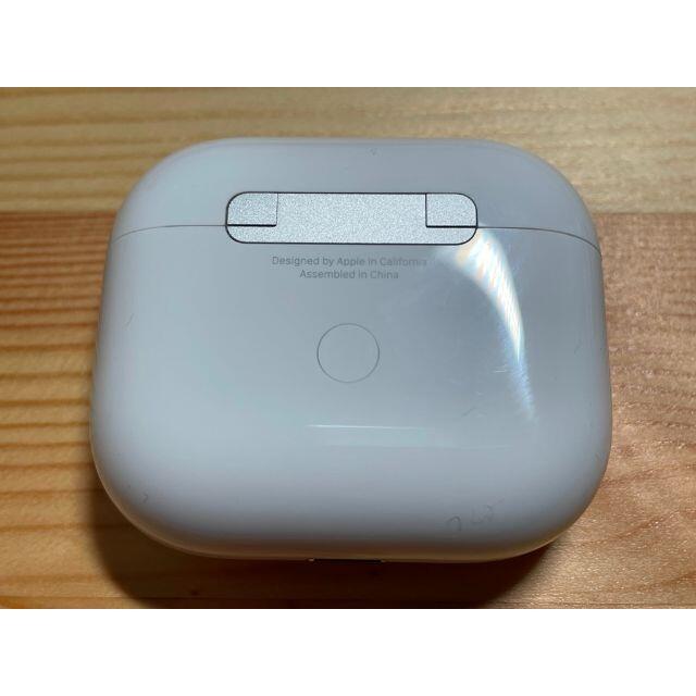 □【正規品】AirPods (第3世代) □【正規品】AirPods (第3世代)