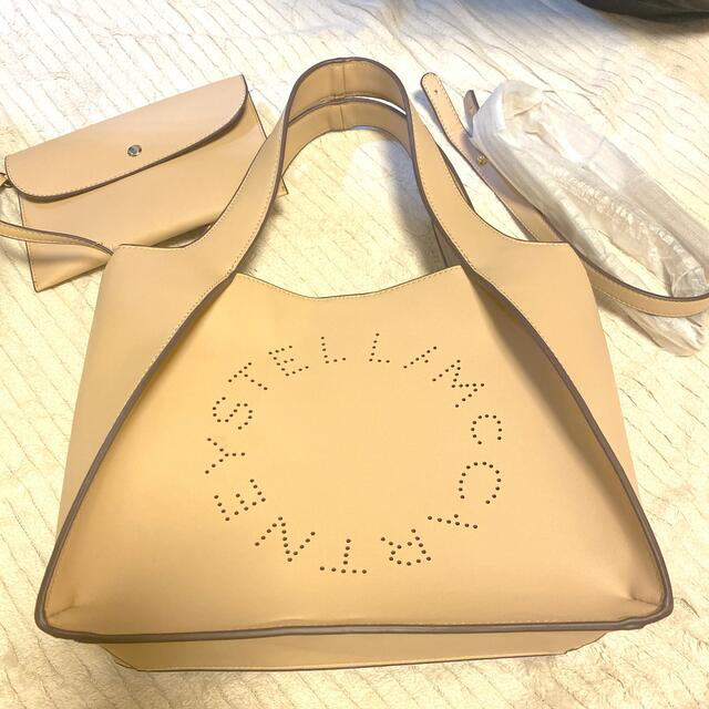 Stella McCartney(ステラマッカートニー)のステラマッカートニー バッグ  レディースのバッグ(トートバッグ)の商品写真