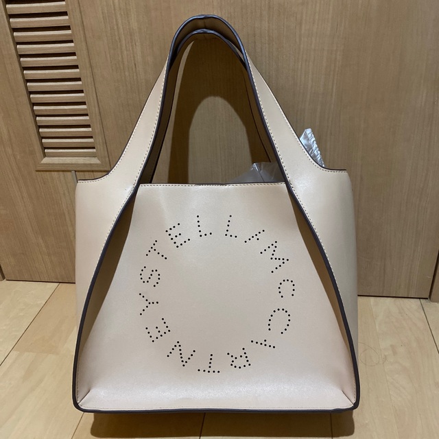 Stella McCartney(ステラマッカートニー)のステラマッカートニー バッグ  レディースのバッグ(トートバッグ)の商品写真