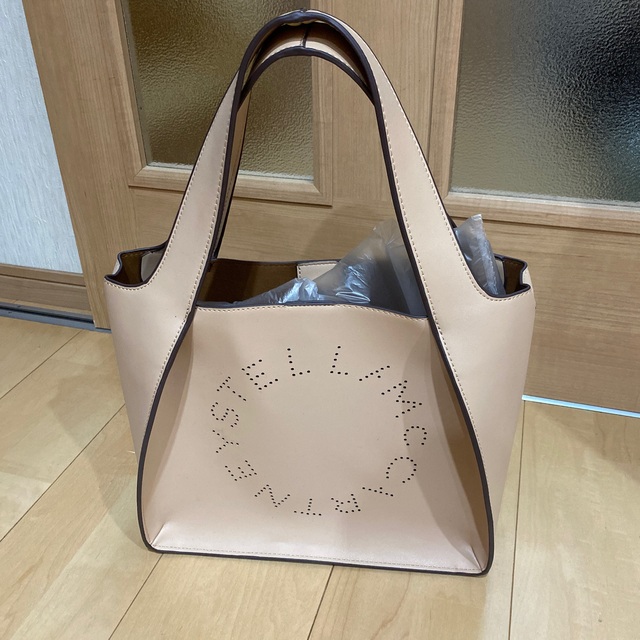 Stella McCartney(ステラマッカートニー)のステラマッカートニー バッグ  レディースのバッグ(トートバッグ)の商品写真