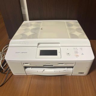 ブラザー(brother)のbrother プリンター　DCP-J940N(その他)