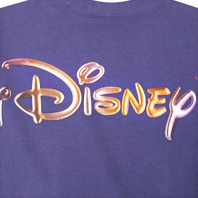 Disney(ディズニー)の【国内未発売】ディズニー Spirit Jersey wdw 50周年 50th レディースのトップス(Tシャツ(長袖/七分))の商品写真