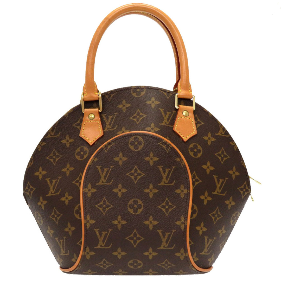 美品 ルイヴィトン モノグラム エリプスPM M51127 ハンドバッグ バッグ LV 0110  LOUIS VUITTON