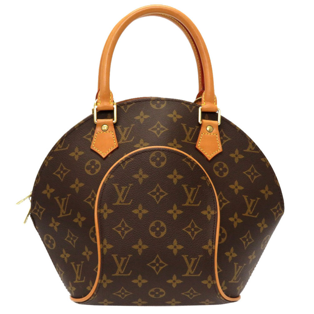 美品 ルイヴィトン モノグラム エリプスPM M51127 ハンドバッグ バッグ LV 0110  LOUIS VUITTON