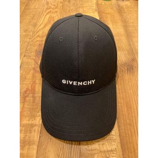 ジバンシィ キャップ(メンズ)の通販 94点 | GIVENCHYのメンズを買う