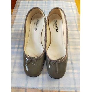 レペット(repetto)のレペット・パナム・37(ハイヒール/パンプス)