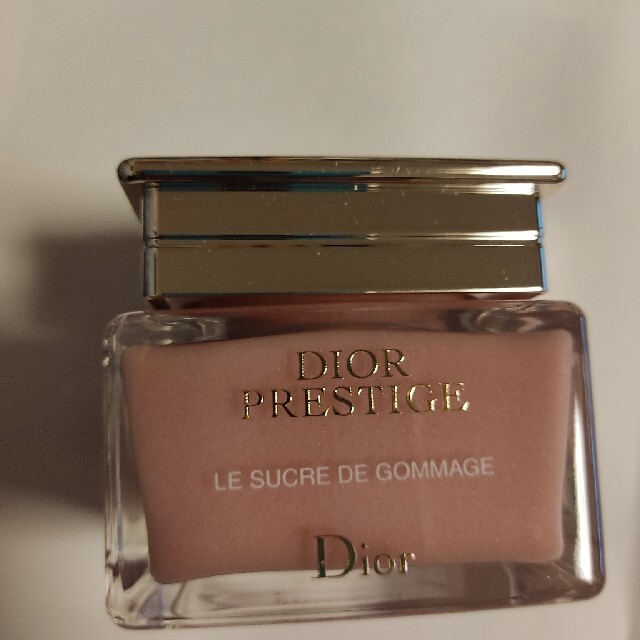 Dior プレステージ ル ゴマージュ 150ml